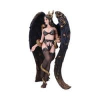 Lilith The First Temptress Figurine | Nemesis Now
