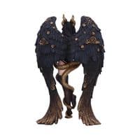 Lilith The First Temptress Figurine | Nemesis Now