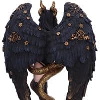 Lilith The First Temptress Figurine | Nemesis Now