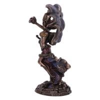 Lilith The First Wife Of Adam Bronze Statue | Nemesis Now Shop Margate Kent UK