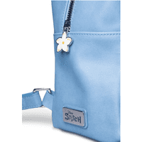 Lilo & Stitch Cute & Fluffy Stitch MIni Backpack