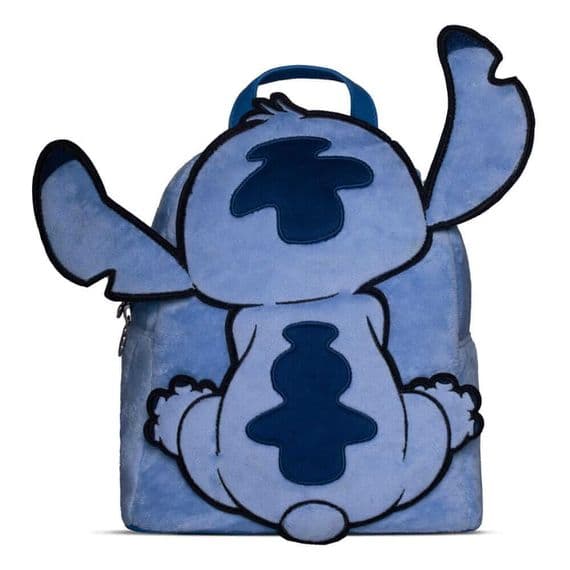 Lilo & Stitch Mini Stitch Backpack | Bonnebombe Deal Kent UK