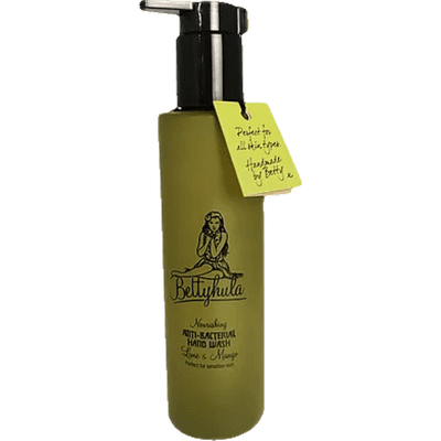 Lime & Mango Anti-Bacterial Hand Wash