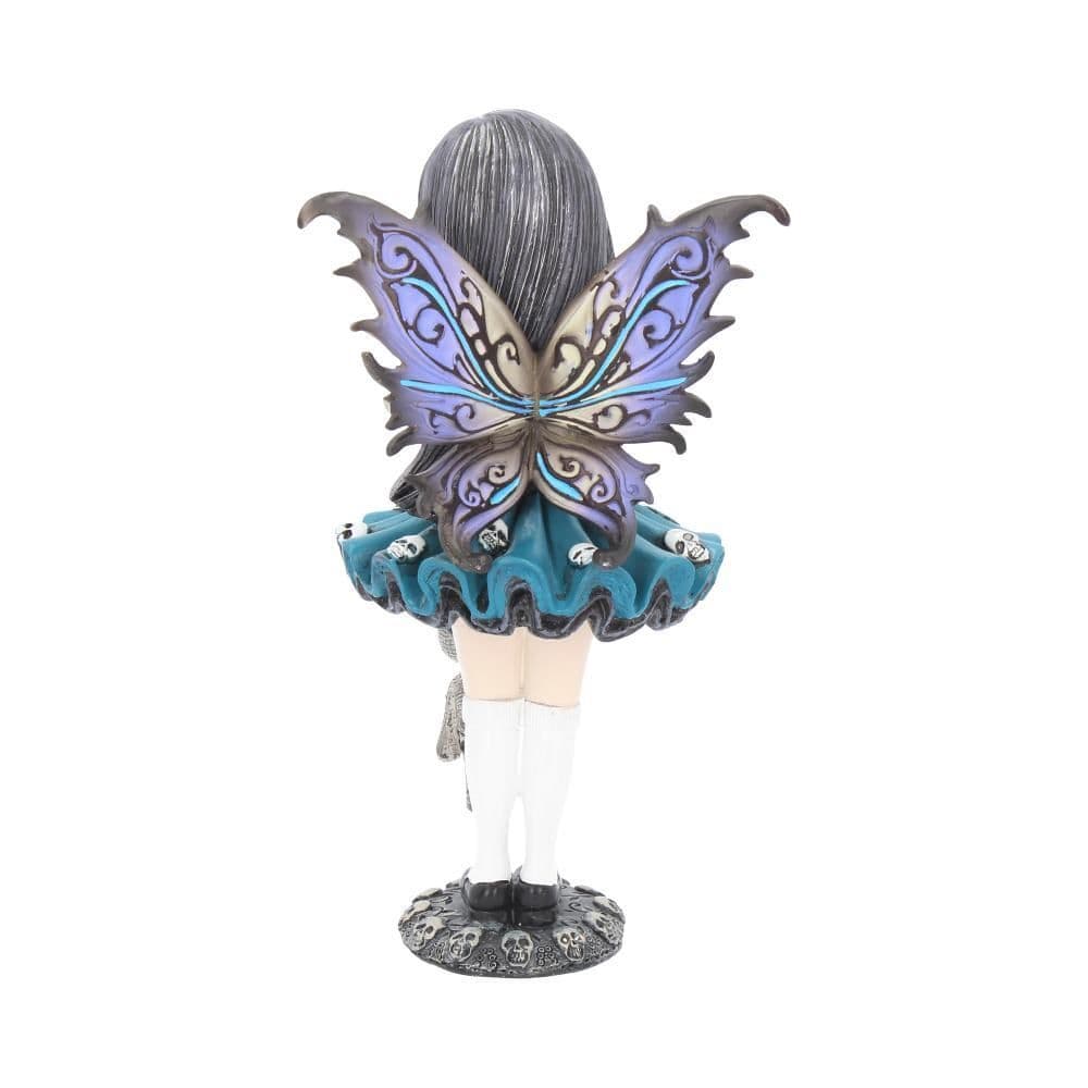 Little Shadows Mystique Figurine Gothic Fairy Ornament 16.5cm