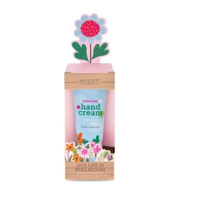 Live Life In Full Bloom Handb Cream Care Gift Set