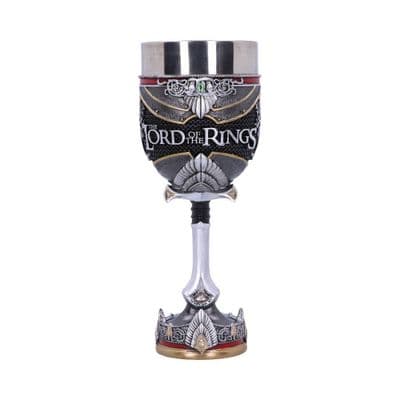 Lord of the Rings Aragorn Goblet