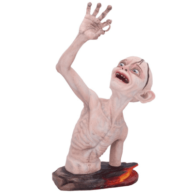 Lord of the Rings Gollum Bust 39cm