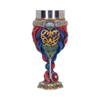 Lord of the Rings War Of The Rohirim Hera Goblet