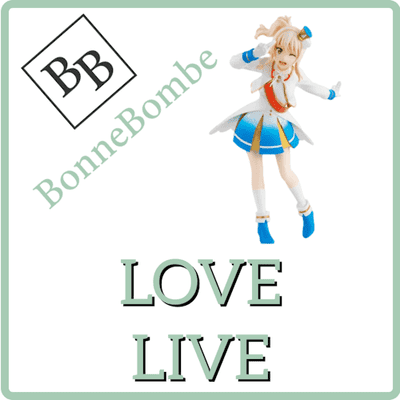 Love Live