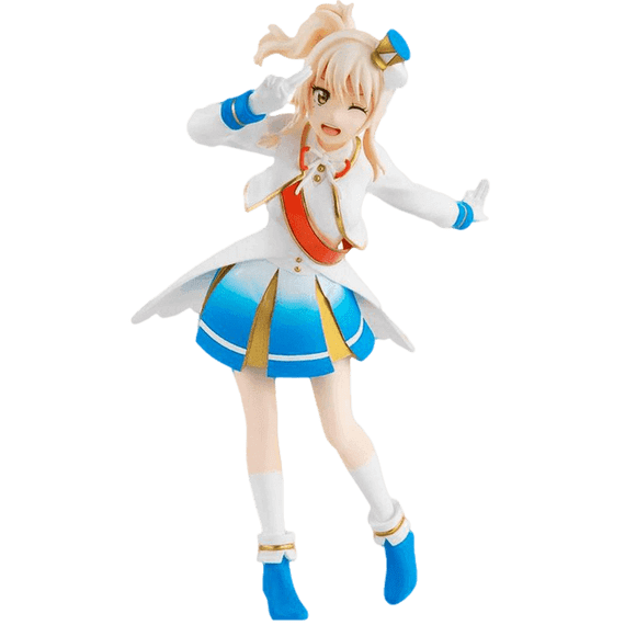 Love Live Ai Miyashita Nijigasaki High School Idol Club Anime Figure | Anime Shops In Ashford Kent