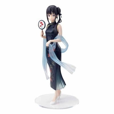Lycoris Recoil Takina Inoue China Style Anime Figure