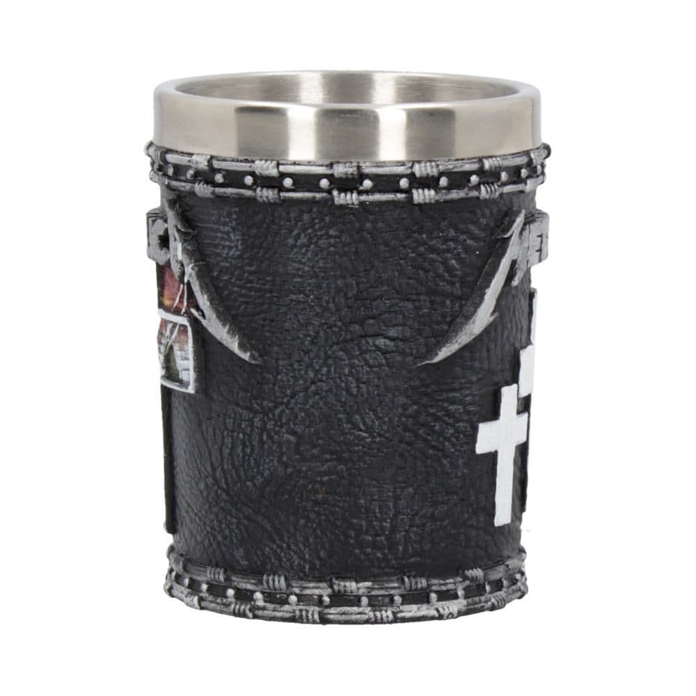 Chope Metallica Master Of Puppets – Nemesis Now – Neuve Sous Blister