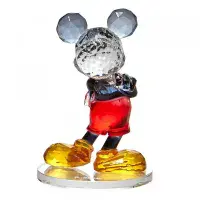 Facets Mickey Mouse Disney Figurine | Disney Collectible Toy Shop Deal Kent UK