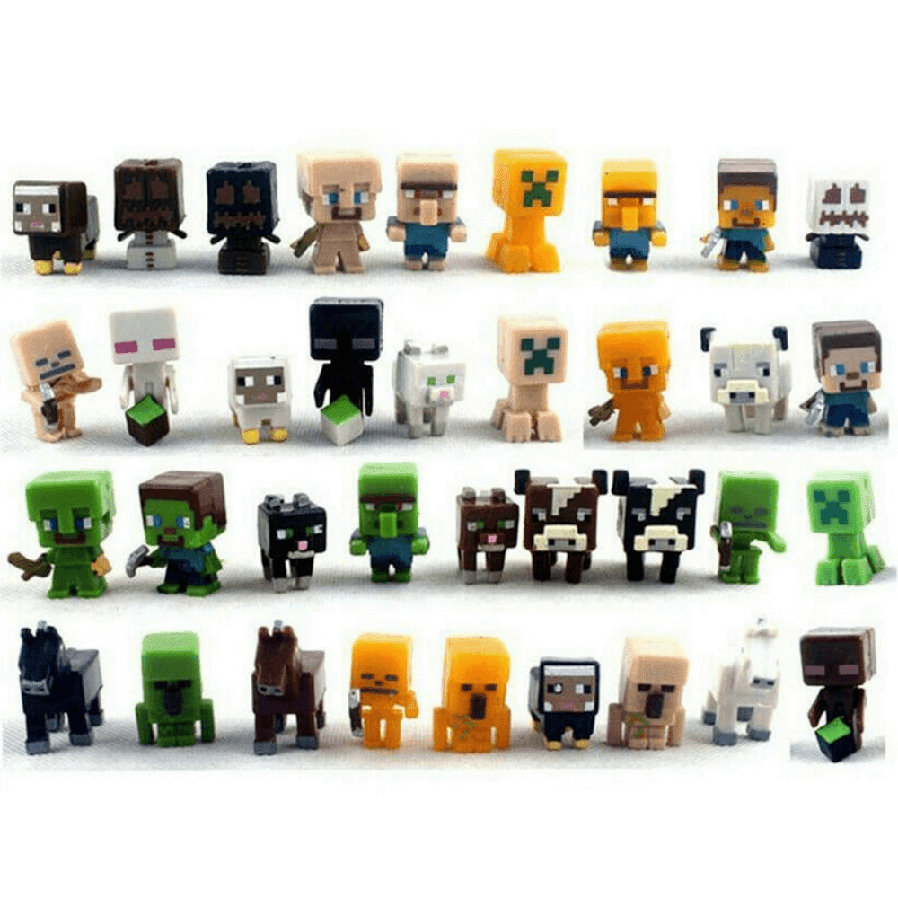 Minecraft Bath Bomb Toy Inside | Childrens Bath Bombs Deal Dover ...