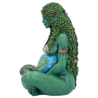 Ethereal Mother Earth Art Figurine | BonneBombe | Nemesis Now