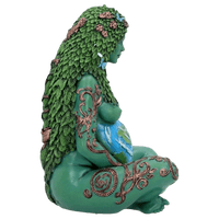 Ethereal Mother Earth Art Figurine | BonneBombe | Nemesis Now