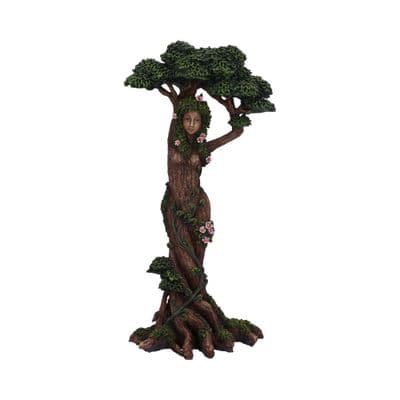 Mother Nature Tree Spirit Figurine