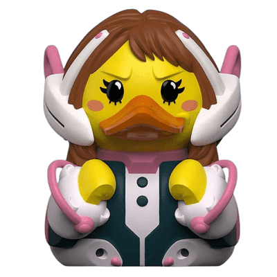 My Hero Academia Ochaco Uraraka TUBBZ First Edition Large Duck