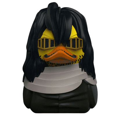 My Hero Academia Shoto  Aizawa TUBBZ First Edition Large Duck