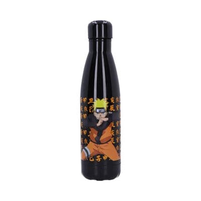 Naruto Uzumaki Stainless Steel water Bottle 500ml