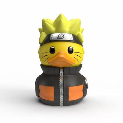 Naruto Uzumaki TUBBZ Mini Edition Duck