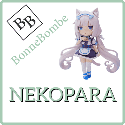 Nekopara