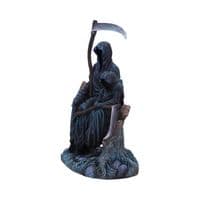 Next In Line Grim Reaper Figurine | Nemesis Now Gothic Ornaments