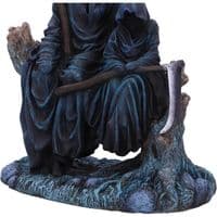 Next In Line Grim Reaper Figurine | Nemesis Now Gothic Ornaments