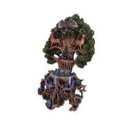 Norse Mythology Yggdrasil Majestic World Tree Wall Plaque | Nemesis Now