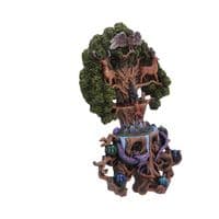 Norse Mythology Yggdrasil Majestic World Tree Wall Plaque | Nemesis Now