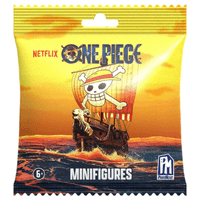 One Piece Collectible Mystery Mini Figures | Anime Collectible Toy Shop Deal Kent UK