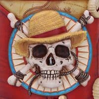 One Piece Monkey D. Luffy Tankard | Anime Shops In Deal Kent