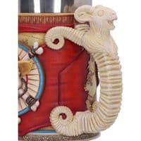 One Piece Monkey D. Luffy Tankard | Anime Shops In Deal Kent