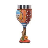 One Piece Nami Wine Goblet | Anime Shops In Deal Kent