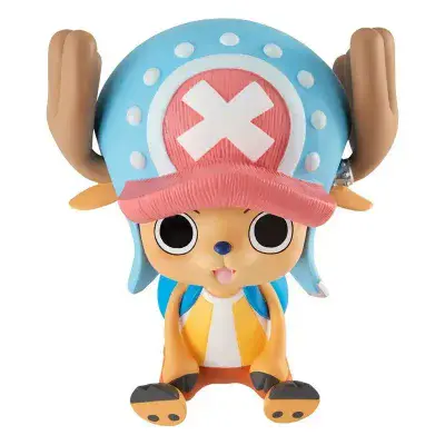 One Piece Tony Tony Chopper PVC Anime Statue