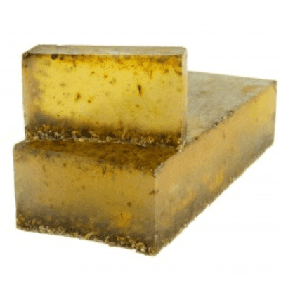 Organic Lavender Soap Bar min 100g