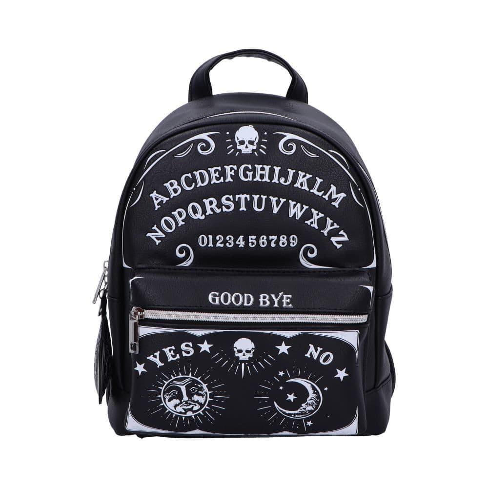 Ouija Spirit Occult Board Backpack | Nemesis Now Bags