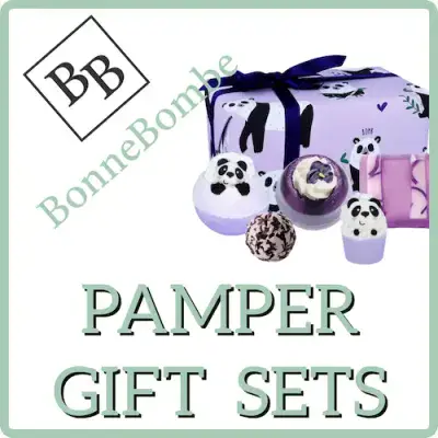 Pamper Gift Sets