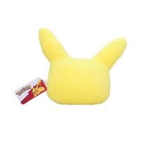 Pikachu Soft Touch Pokemon Cushion | Nemesis Now Computer Gaming Whitfield Kent UK