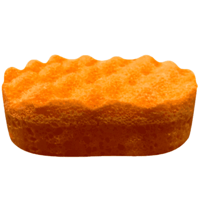 Pink Grapefruit Fragranced Soap Sponge