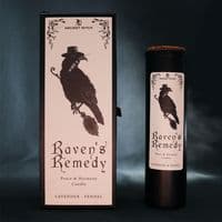 Ancient Witch Raven’s Remedy Peace & Harmony Ritual Soy Wax Candle