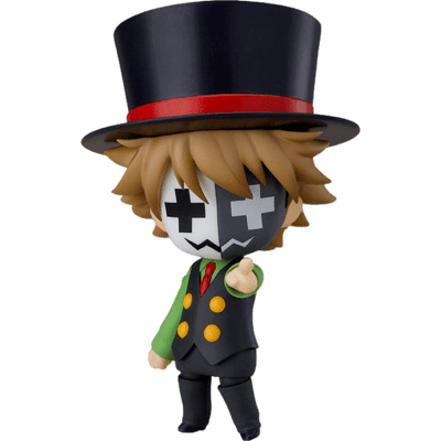 Retort Retokani Collectible Nendoroid No 1328