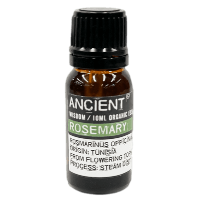 Rosemary Pure Essential Oil 10ml