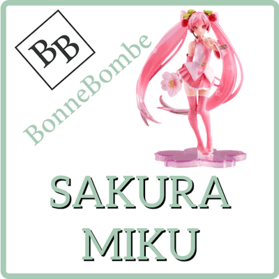 Sakura Miku