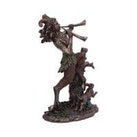 Satyr Protector Of The Forest Nature Spirit Figurine | Nemesis Now