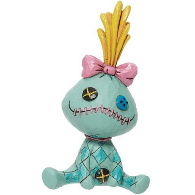 Scrump Doll Disney Stitch MIni Figurine