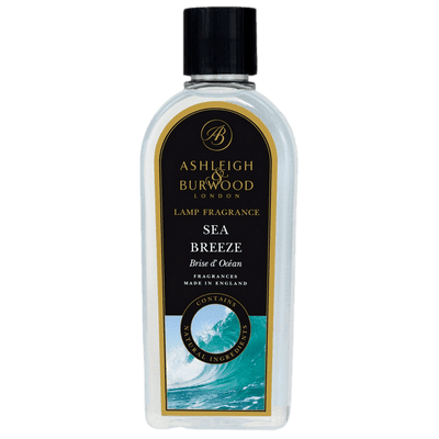 Sea Breeze Air Purifying Lamp Fragrance Oil 500ml