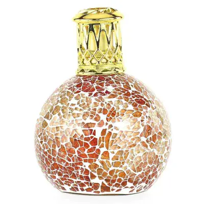 Seville Small Air Purifying Fragrance Lamp