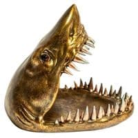 Shark Head Storage Dish | Bonnebombe Deal Kent