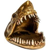 Shark Head Storage Dish | Bonnebombe Deal Kent